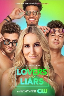 Watch free Lovers and Liars Movies