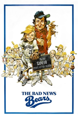 Watch free The Bad News Bears Movies