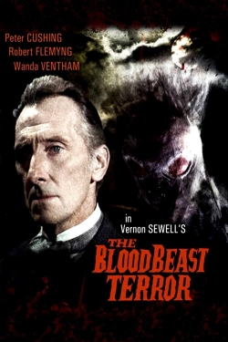 Watch free The Blood Beast Terror Movies