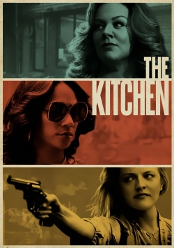 Watch free The Kitchen Movies