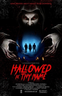 Watch free Hallowed Be Thy Name Movies