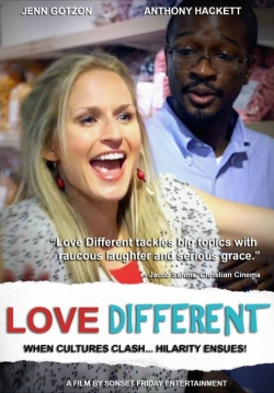 Watch free Love Different Movies