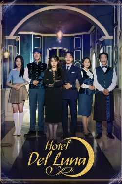 Watch free Hotel Del Luna Movies