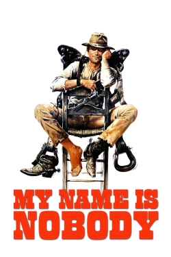 Watch free My Name Is Nobody Movies