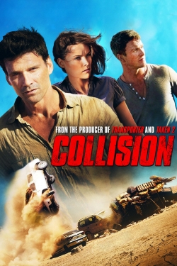 Watch free Collision Movies