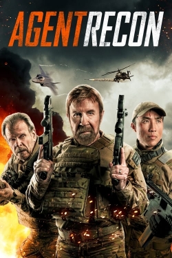 Watch free Agent Recon Movies