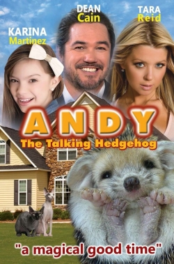 Watch free Andy the Talking Hedgehog Movies