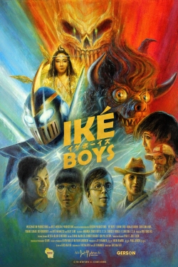 Watch free Iké Boys Movies