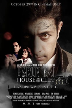 Watch free Barun Rai and the House on the Cliff Movies