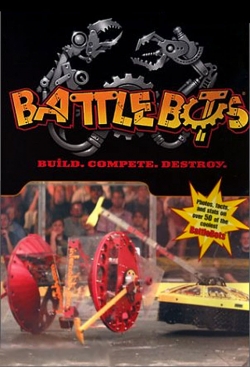 Watch free BattleBots Movies