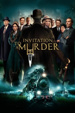 Watch free Invitation to a Murder Movies