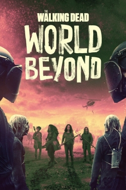 Watch free The Walking Dead: World Beyond Movies