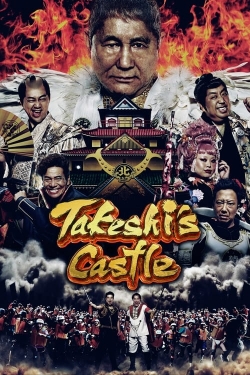 Watch free Takeshi's Castle Movies