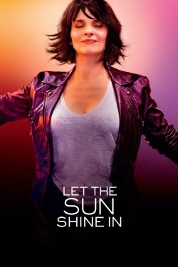 Watch free Let the Sunshine In Movies