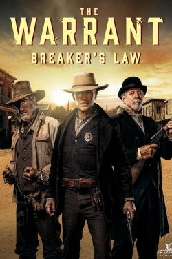 Watch free The Warrant: Breaker's Law Movies