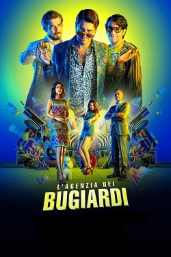 Watch free L'agenzia dei bugiardi Movies