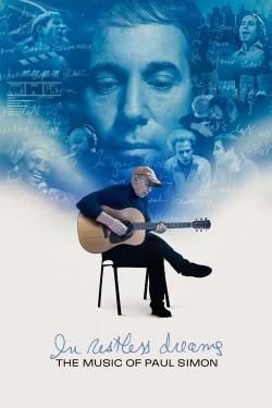 Watch free In Restless Dreams: The Music of Paul Simon Movies