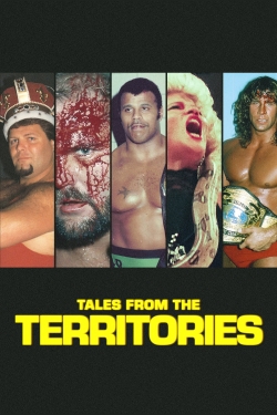 Watch free Tales From The Territories Movies