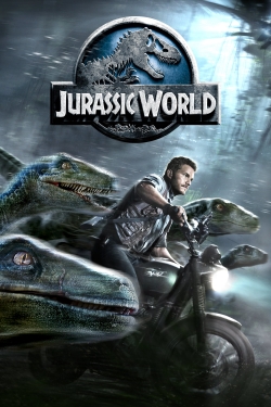 Watch free Jurassic World Movies