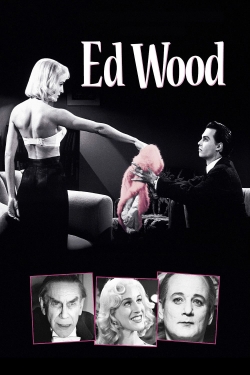 Watch free Ed Wood Movies