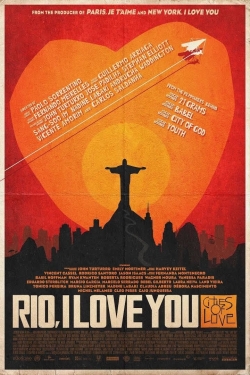 Watch free Rio, I Love You Movies