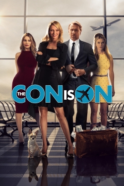 Watch free The Con Is On Movies