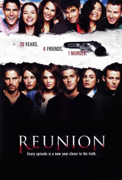 Watch free Reunion Movies