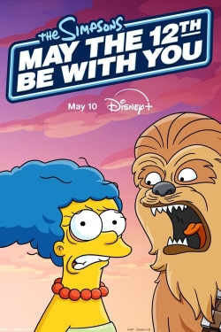 Watch free May the 12th Be with You Movies