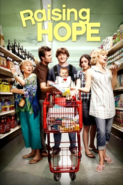 Watch free Raising Hope Movies