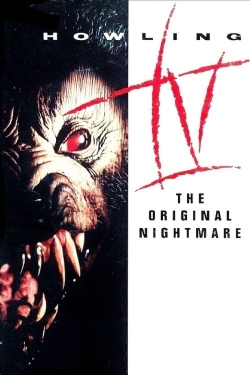 Watch free Howling IV: The Original Nightmare Movies