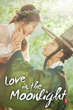 Watch free Love in the Moonlight Movies