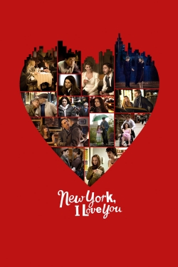 Watch free New York, I Love You Movies