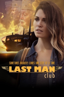 Watch free Last Man Club Movies