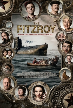 Watch free The Fitzroy Movies