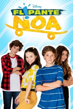 Watch free Flipante Noa Movies