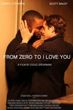 Watch free From Zero to I Love You Movies