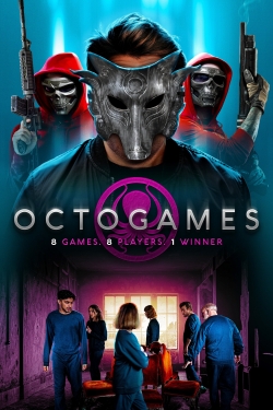 Watch free The Octogames Movies