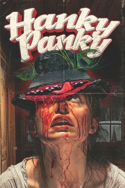 Watch free Hanky Panky Movies