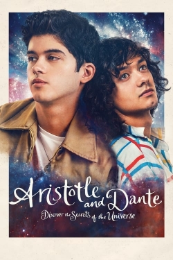 Watch free Aristotle and Dante Discover the Secrets of the Universe Movies