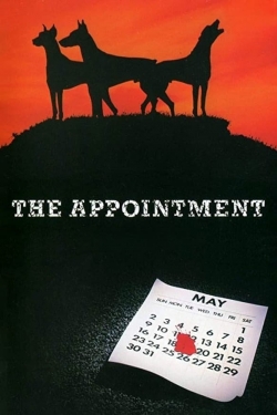 Watch free The Appointment Movies