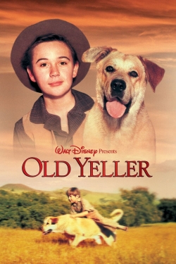 Watch free Old Yeller Movies