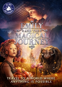 Watch free Emily and the Magical Journey Movies