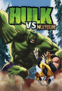 Watch free Hulk vs. Wolverine Movies