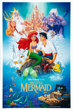 Watch free The Little Mermaid Movies
