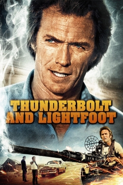 Watch free Thunderbolt and Lightfoot Movies