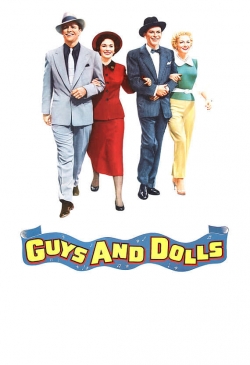 Watch free Guys and Dolls Movies