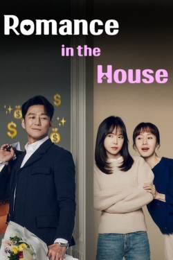 Watch free Romance in the House Movies