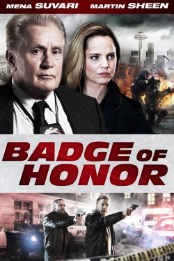Watch free Badge of Honor Movies