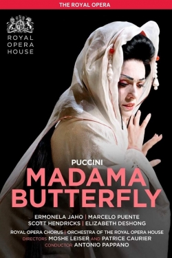 Watch free Royal Opera House: Madama Butterfly Movies