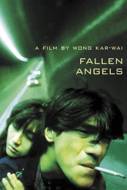 Watch free Fallen Angels Movies